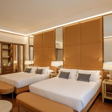 Hotel Imperiale By Omnia Hotels Roma Eksteriør bilde