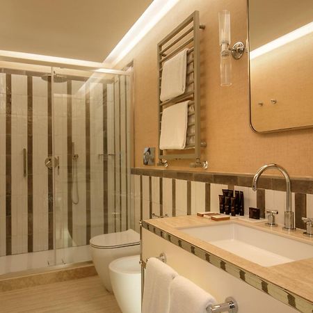 Hotel Imperiale By Omnia Hotels Roma Eksteriør bilde